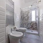 Vatican Shabby Double Bedrooms * ローマ