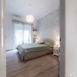 Vatican Shabby Double Bedrooms ローマ